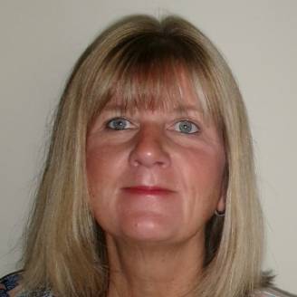 Kimberly Bohinski Smith, Our Center Director